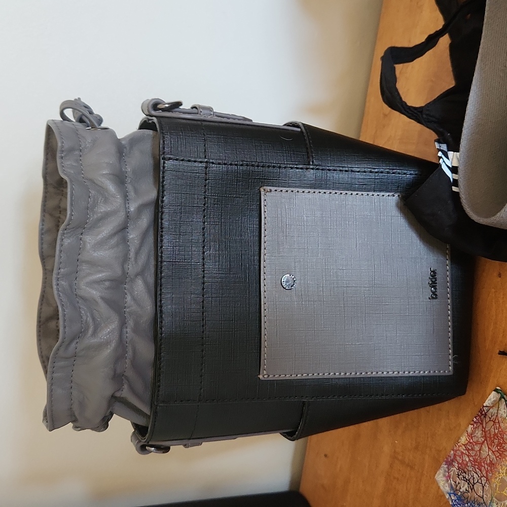 Botkier bucket bag shoulder/ cross body